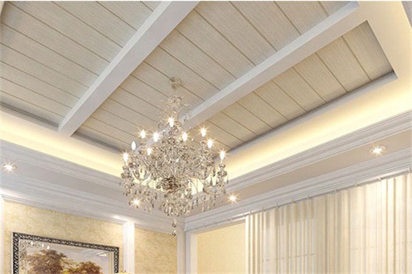 midas美莱集成吊顶